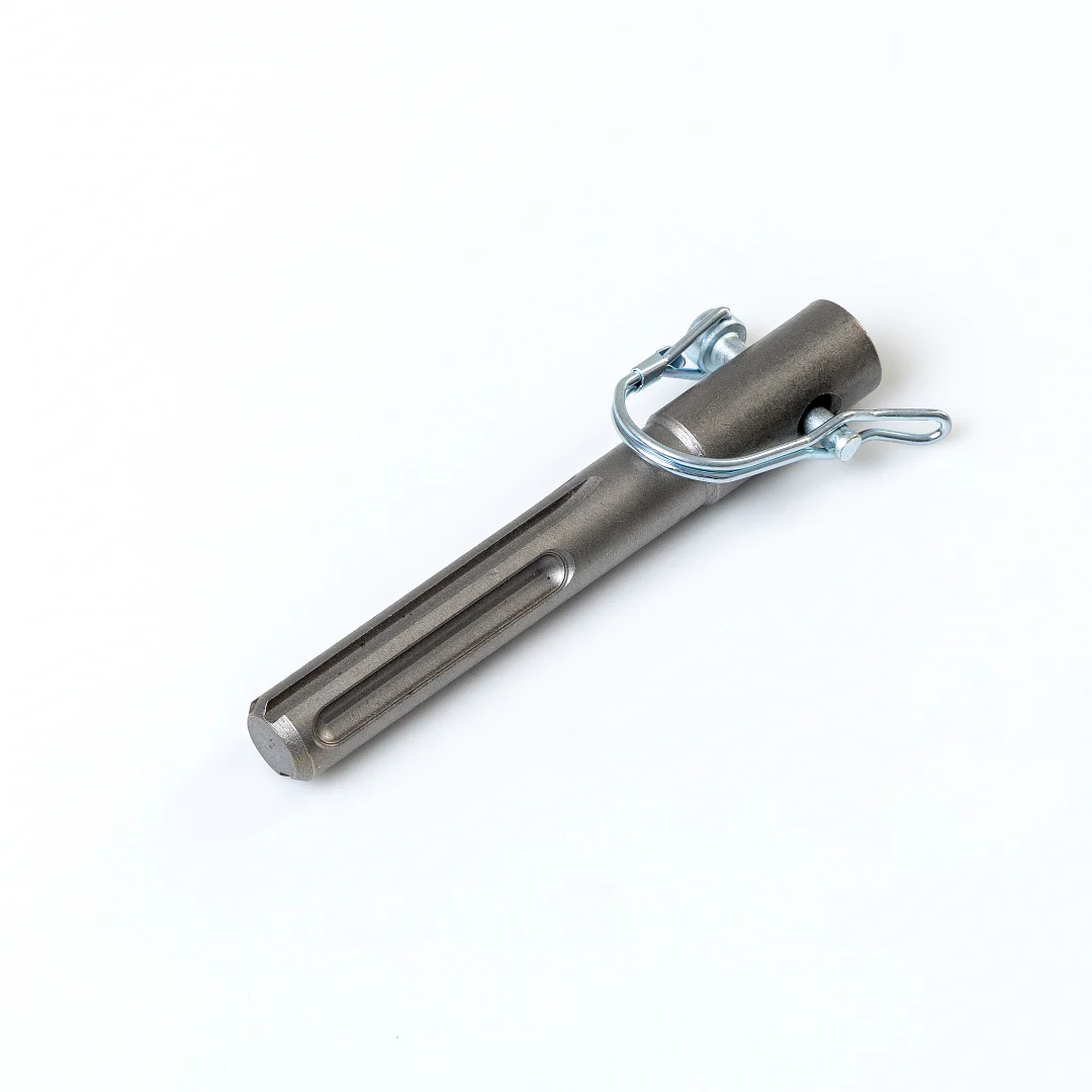 Einzelne Adapter für Erdbohrer für SDS Plus / Max / Hex / M14 - Image 5