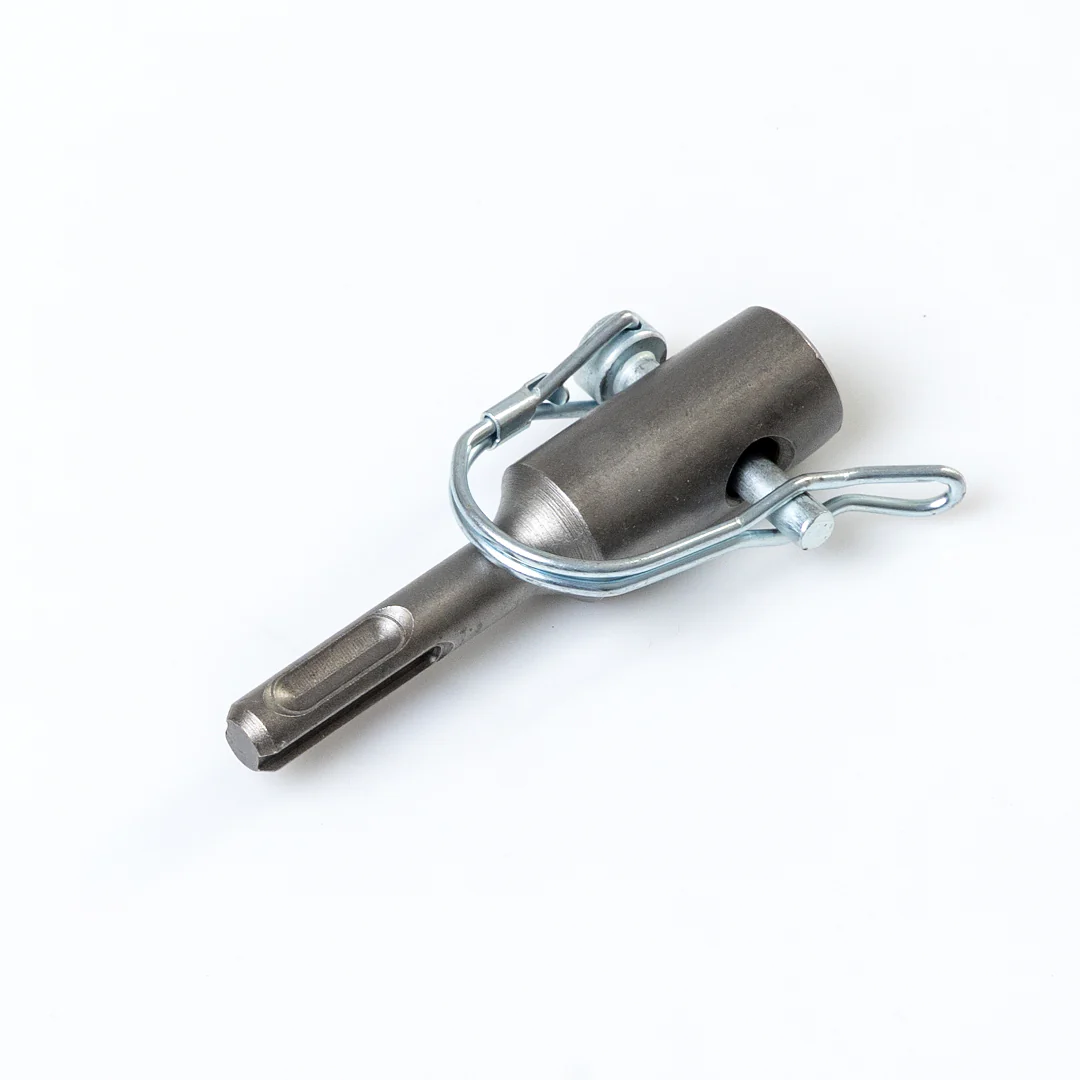 Einzelne Adapter für Erdbohrer für SDS Plus / Max / Hex / M14 - Image 6