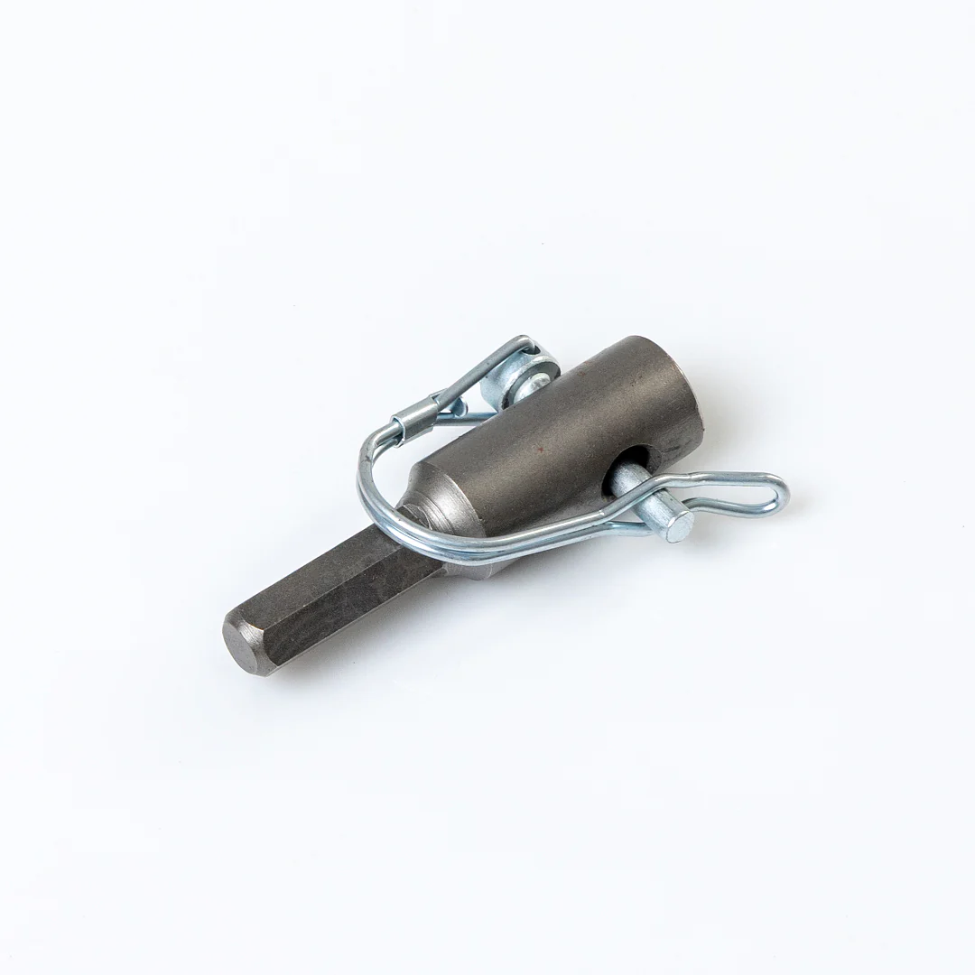 Einzelne Adapter für Erdbohrer für SDS Plus / Max / Hex / M14 - Image 7