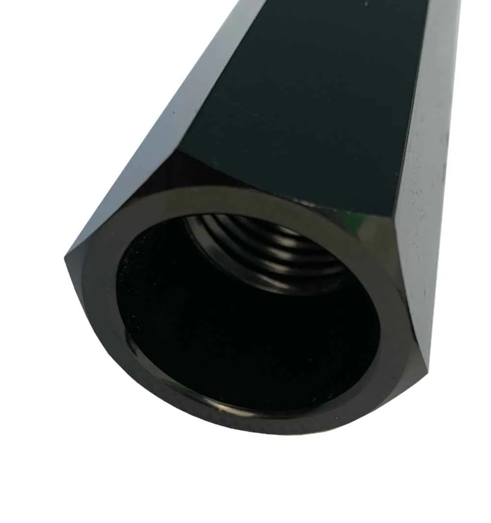 Verlängerung für Diamantbohrkrone mit 1 1/4" UNC Anschluss - Image 3