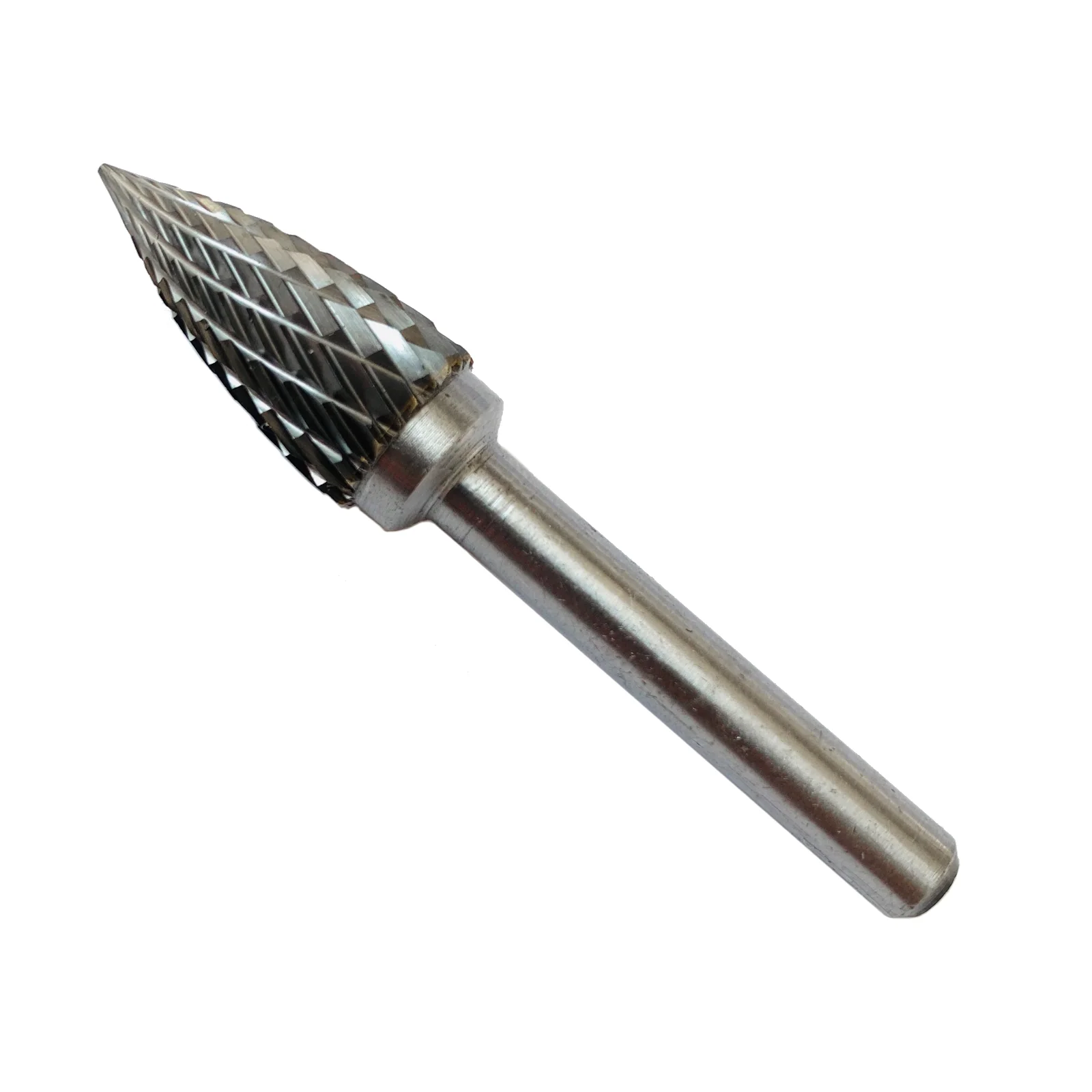 Frässtift / Hartmetallfräser in verschiedenen Ausführungen - Image 3