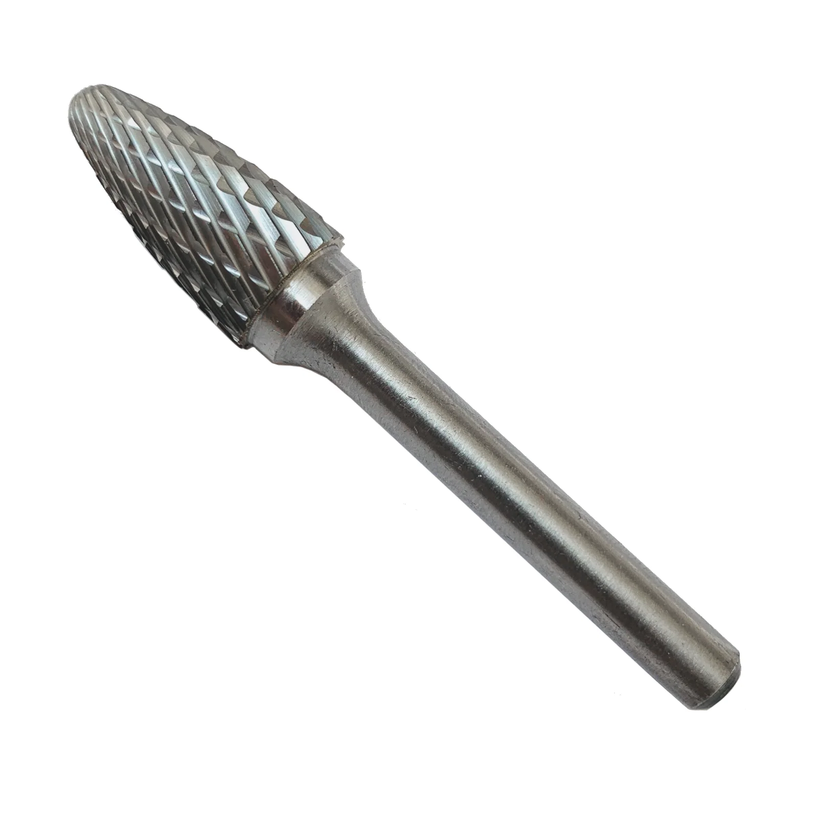 Frässtift / Hartmetallfräser in verschiedenen Ausführungen - Image 5