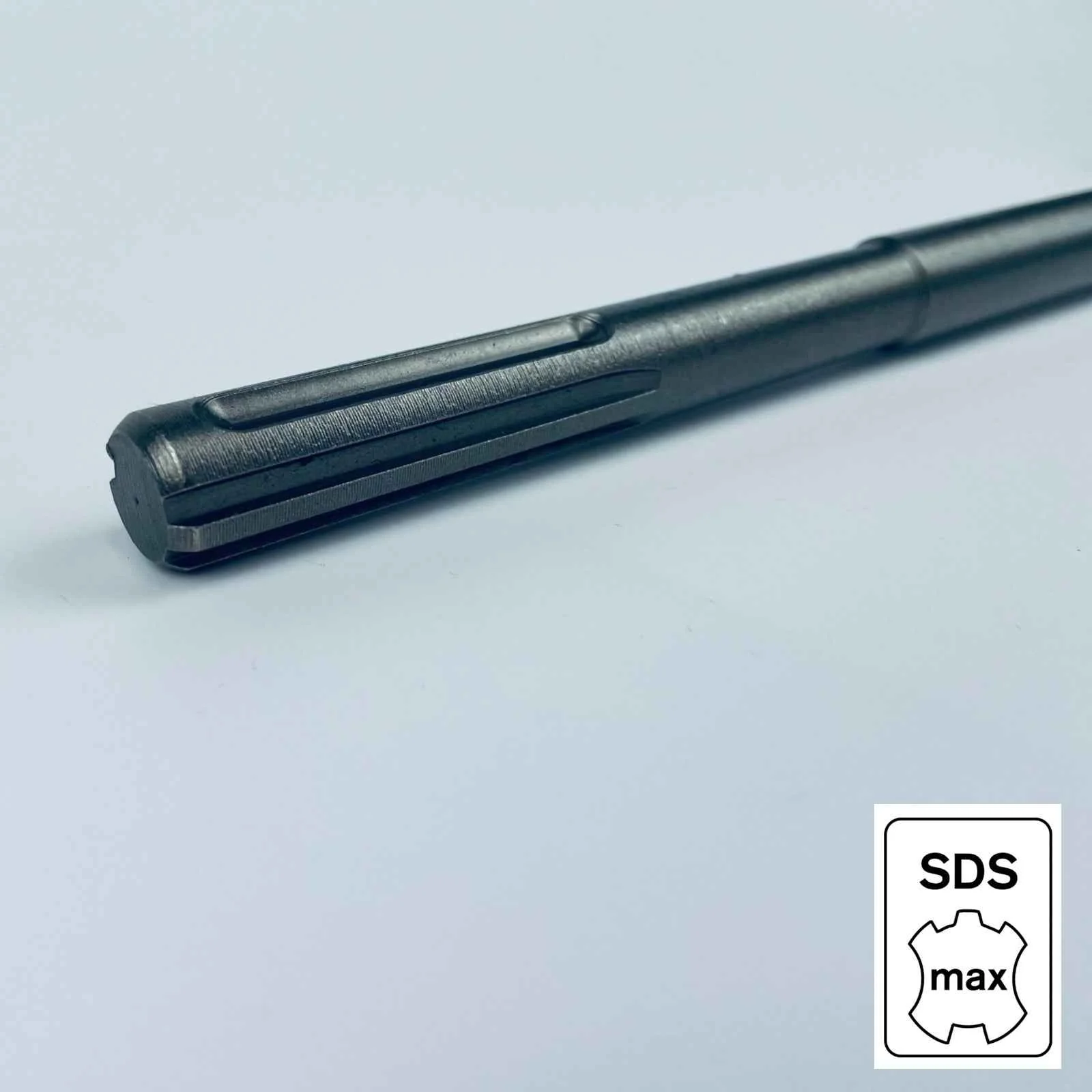 SDS Max Schaufelmeißel 450 x 110 mm - Image 3