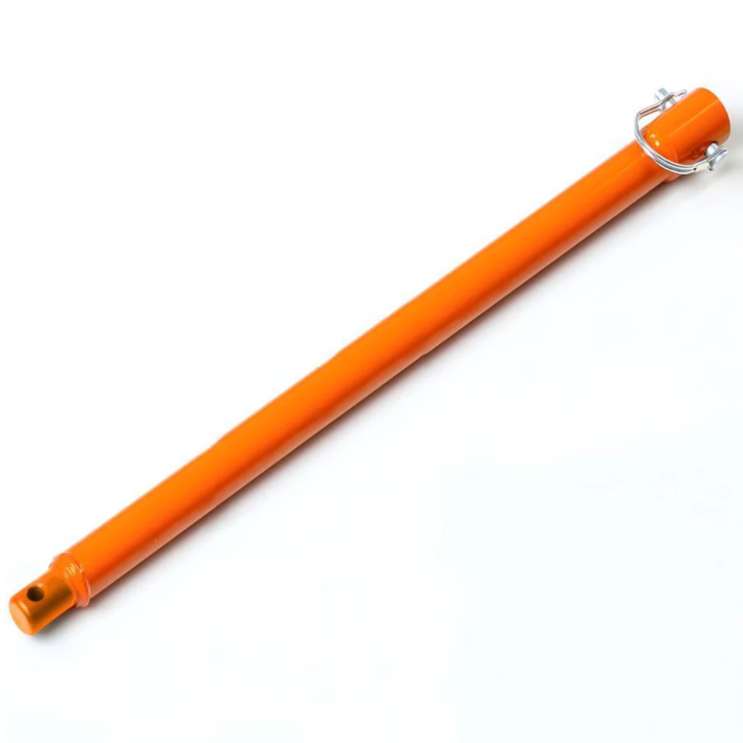 Verlängerungen für Erdbohrer / 200 - 1000 mm Länge