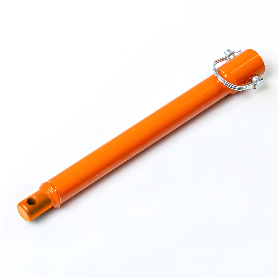Verlängerungen für Erdbohrer / 200 - 1000 mm Länge - Image 2